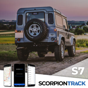 Scorpion S7