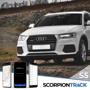 Scorpion S5